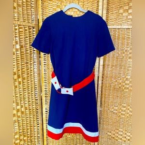 Vintage Mod dress